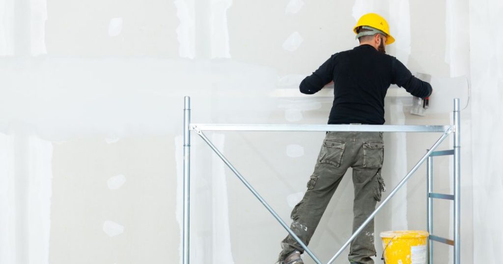 capa gesso em Cuiabá