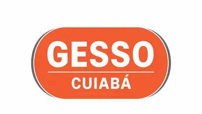 logo Gesso Cuiabá